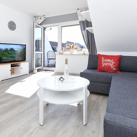 Ferienwohnung Stern Бензерзиль Экстерьер фото